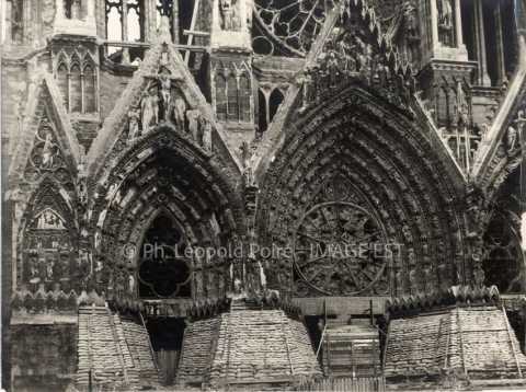 Cathédrale Notre-Dame (Reims)